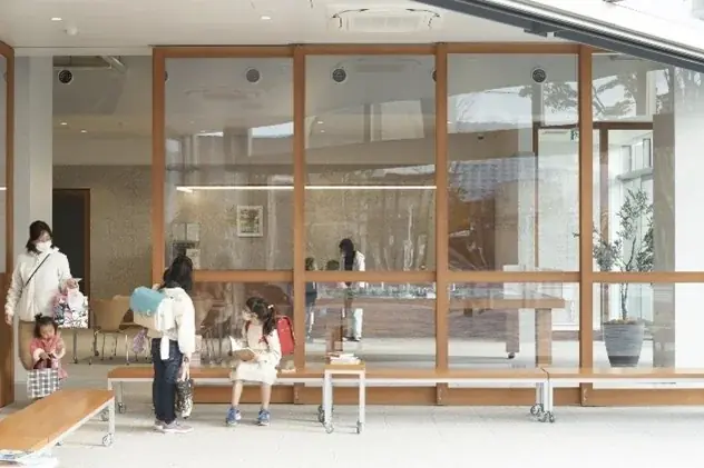 10年超にわたる首都圏最大級※１の住商複合開発プロジェクト　第５弾『幕張ベイパーク ライズゲートタワー』竣工 画像 11