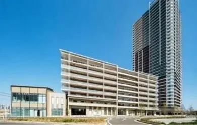 10年超にわたる首都圏最大級※１の住商複合開発プロジェクト　第５弾『幕張ベイパーク ライズゲートタワー』竣工 画像 14