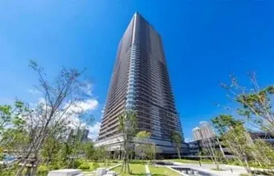 10年超にわたる首都圏最大級※１の住商複合開発プロジェクト　第５弾『幕張ベイパーク ライズゲートタワー』竣工 画像 15