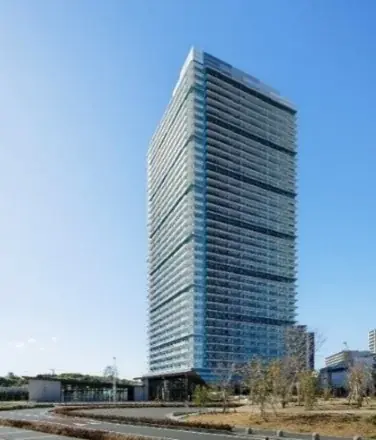 10年超にわたる首都圏最大級※１の住商複合開発プロジェクト　第５弾『幕張ベイパーク ライズゲートタワー』竣工 画像 18