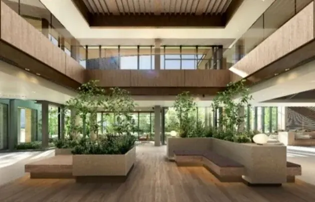 10年超にわたる首都圏最大級※１の住商複合開発プロジェクト　第５弾『幕張ベイパーク ライズゲートタワー』竣工 画像 20