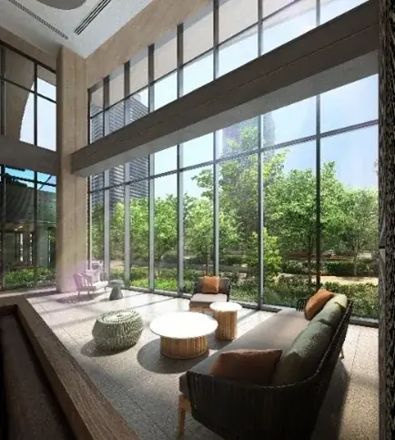 10年超にわたる首都圏最大級※１の住商複合開発プロジェクト　第５弾『幕張ベイパーク ライズゲートタワー』竣工 画像 22