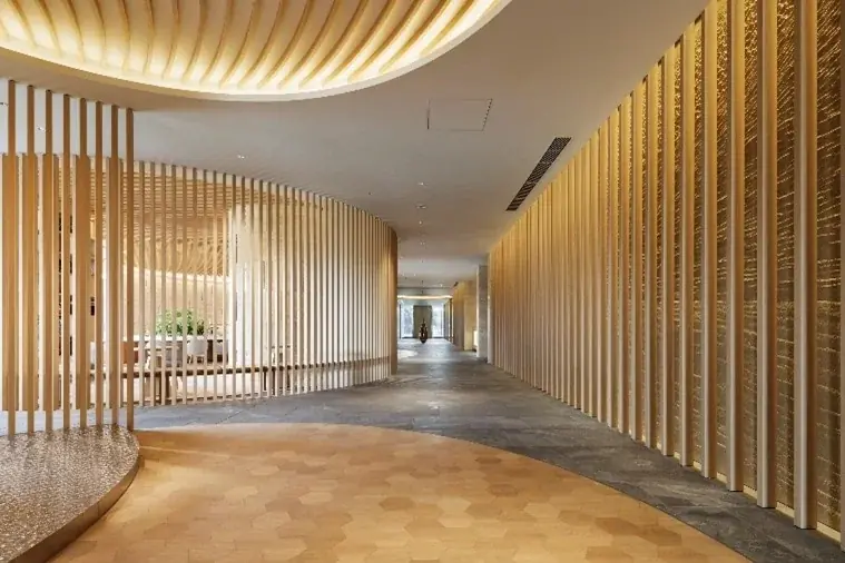 10年超にわたる首都圏最大級※１の住商複合開発プロジェクト　第５弾『幕張ベイパーク ライズゲートタワー』竣工 画像 6