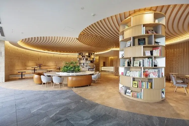 10年超にわたる首都圏最大級※１の住商複合開発プロジェクト　第５弾『幕張ベイパーク ライズゲートタワー』竣工 画像 7