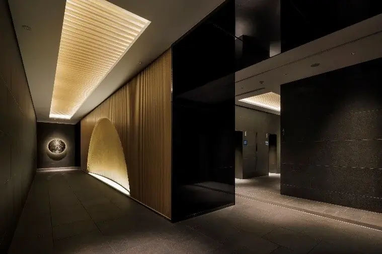 10年超にわたる首都圏最大級※１の住商複合開発プロジェクト　第５弾『幕張ベイパーク ライズゲートタワー』竣工 画像 8