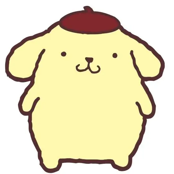 プッチンプリン、ポムポムプリンと初コラボレーション 「みんなともだち♬♩みんなで“プッチン”キャンペーン」 ４月１日（水）より開始 画像 11