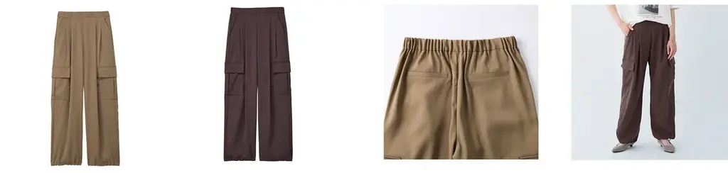 パーソナルスタイリストで人気インフルエンサーの「haruka」さん　自身初となる親子コーデ服プロデュースをベルメゾンとのコラボレーションで実現 画像 6