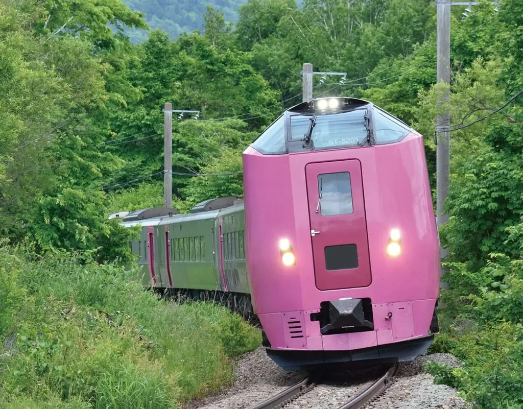 【ロイズ】3月15日（日）限定・特別貸切列車で行く「ロイズタウン駅4周年記念ツアー」を開催。体験型施設見学・チョコレート詰め放題体験・記念グッズ付き！ 画像 3