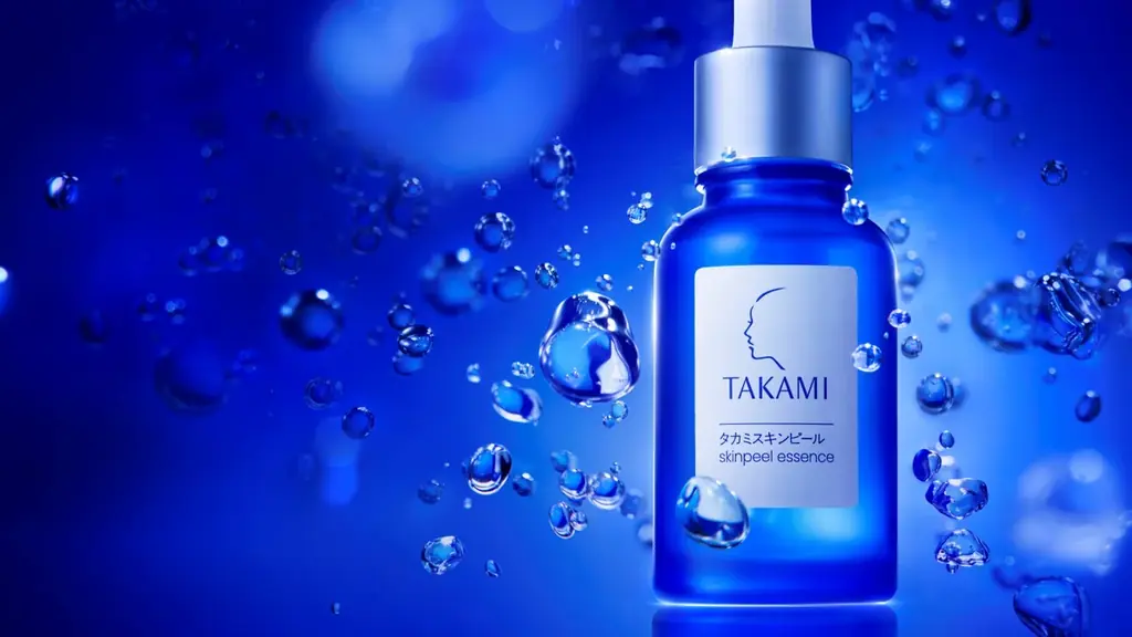 タカミ 3月1日から「@cosme STORE」や「ロフト」など、全国16店舗で展開拡大。​ 画像 1