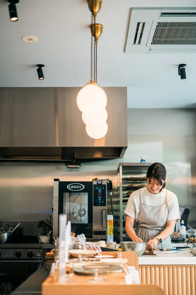 【新商品】ミルクティー味のお菓子ブランド「tea with milk」より“生”食感の〈プレミアム ミルクティーキャラメル〉誕生。fragolaとコラボ、渋谷駅直結で2週間先行販売 画像 8