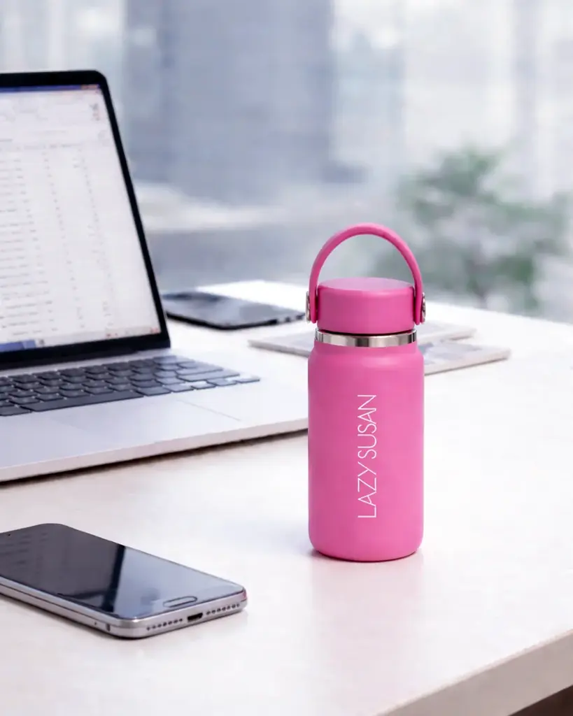 ＼Spring Present Campaign 2026／大人気ステンレスボトル『Hydro Flask』プレゼント！！ 画像 2