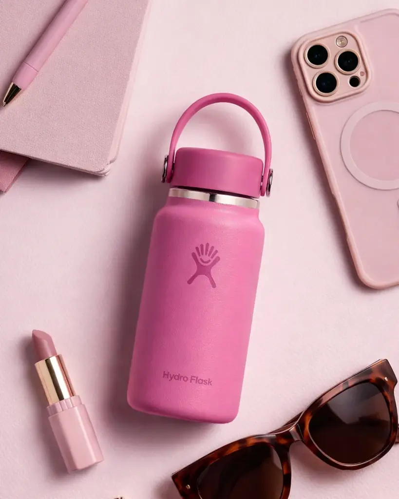 ＼Spring Present Campaign 2026／大人気ステンレスボトル『Hydro Flask』プレゼント！！ 画像 3