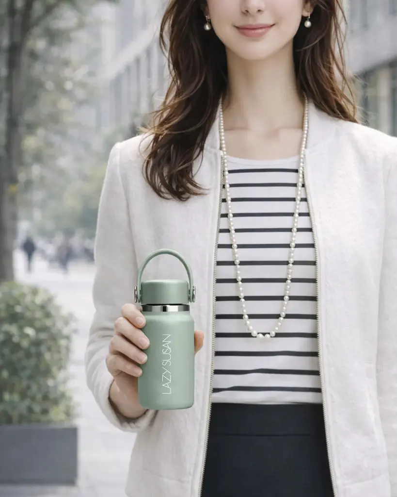 ＼Spring Present Campaign 2026／大人気ステンレスボトル『Hydro Flask』プレゼント！！ 画像 4