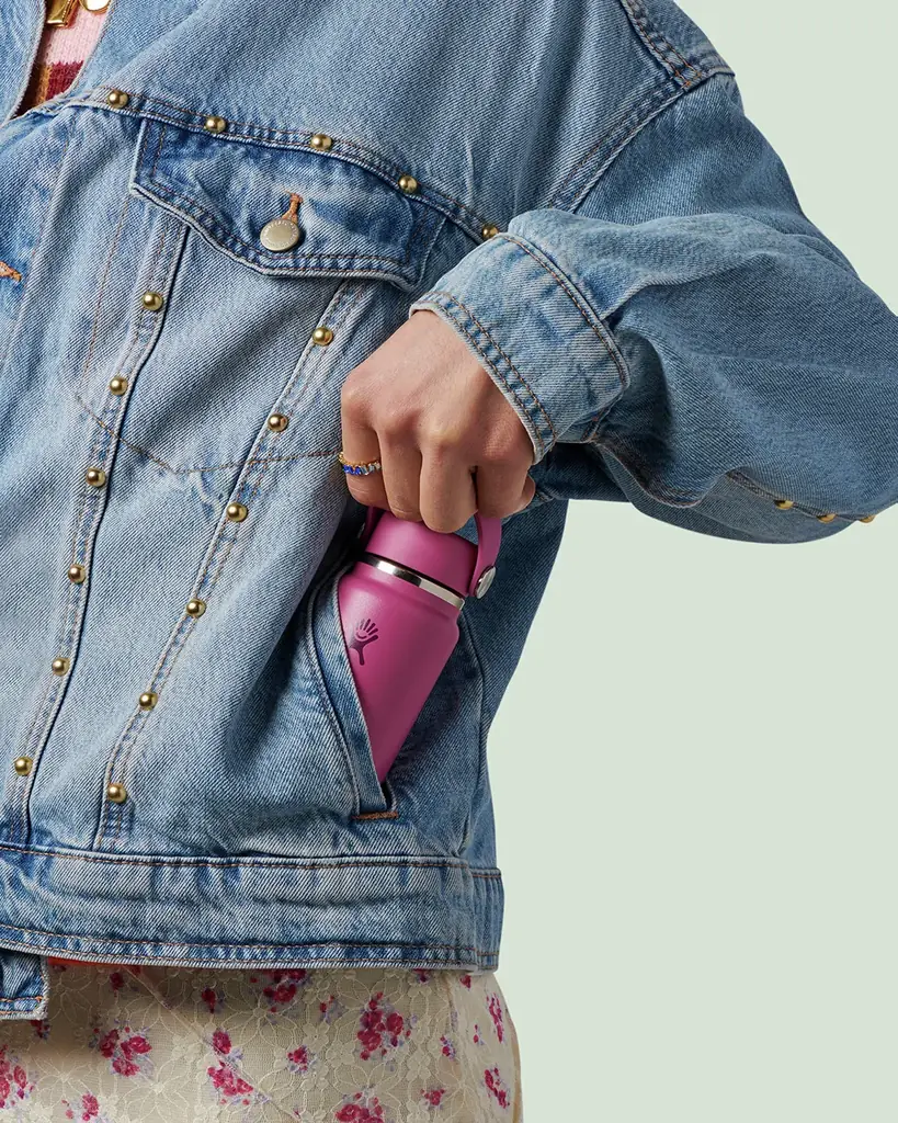 ＼Spring Present Campaign 2026／大人気ステンレスボトル『Hydro Flask』プレゼント！！ 画像 6