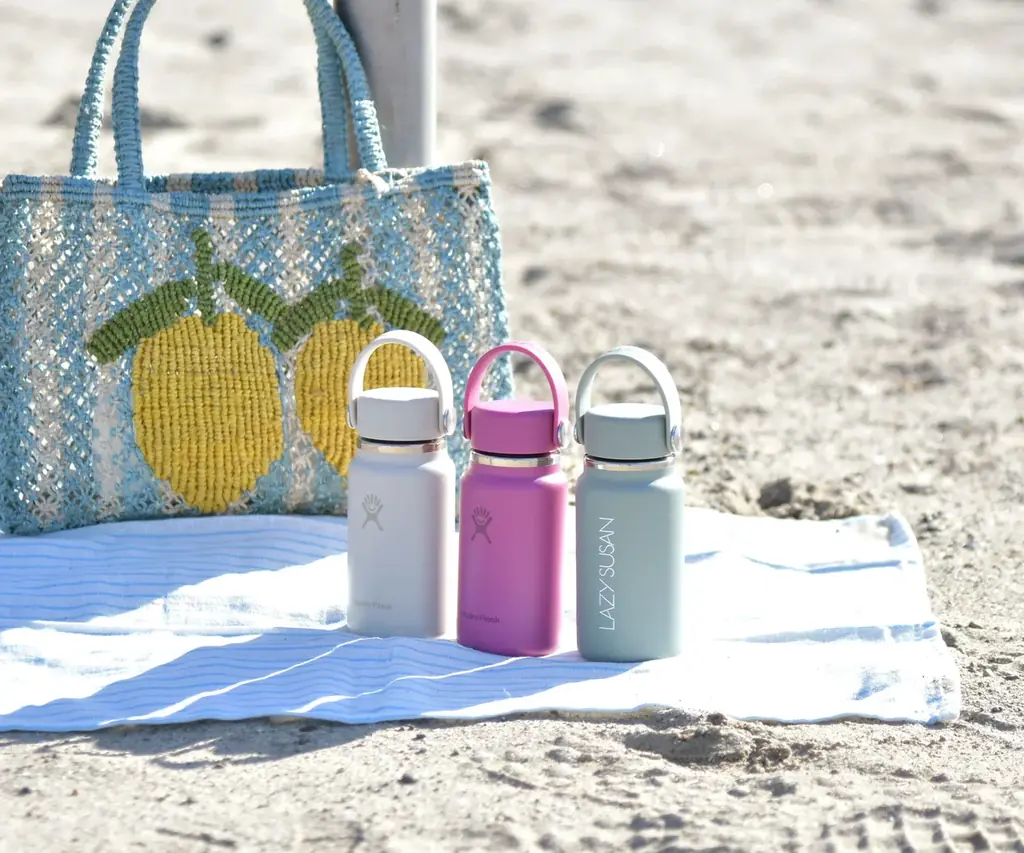 ＼Spring Present Campaign 2026／大人気ステンレスボトル『Hydro Flask』プレゼント！！ 画像 7