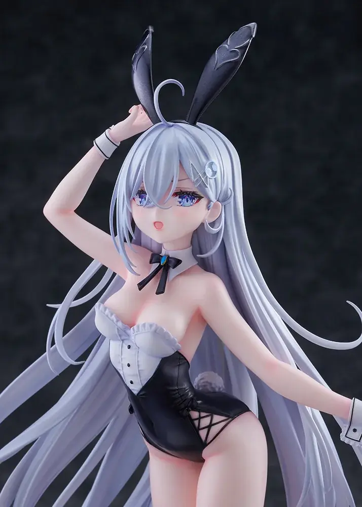 TVアニメ『死亡遊戯で飯を食う。』より幽鬼フィギュア登場！　予約受付開始‼ 画像 16