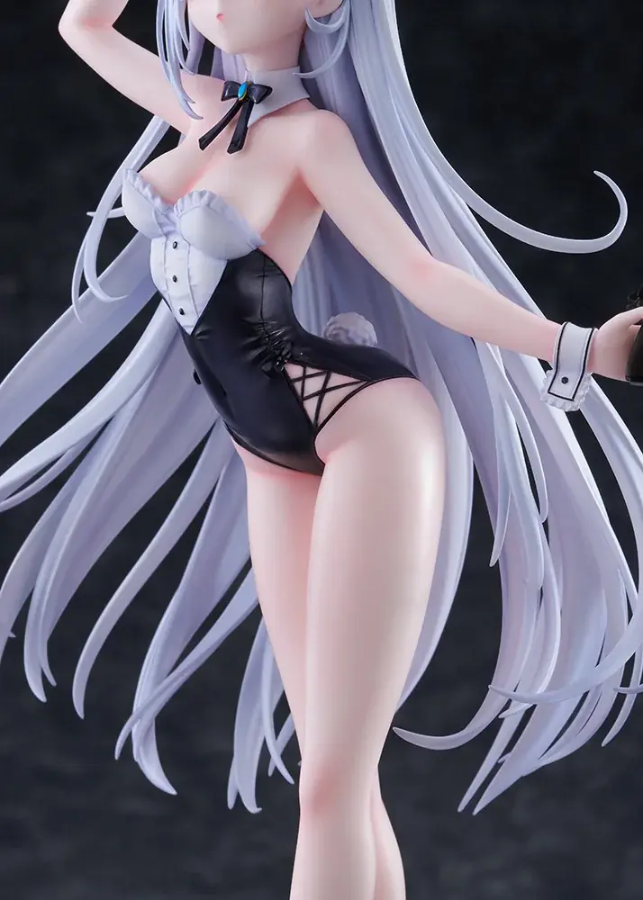 TVアニメ『死亡遊戯で飯を食う。』より幽鬼フィギュア登場！　予約受付開始‼ 画像 8