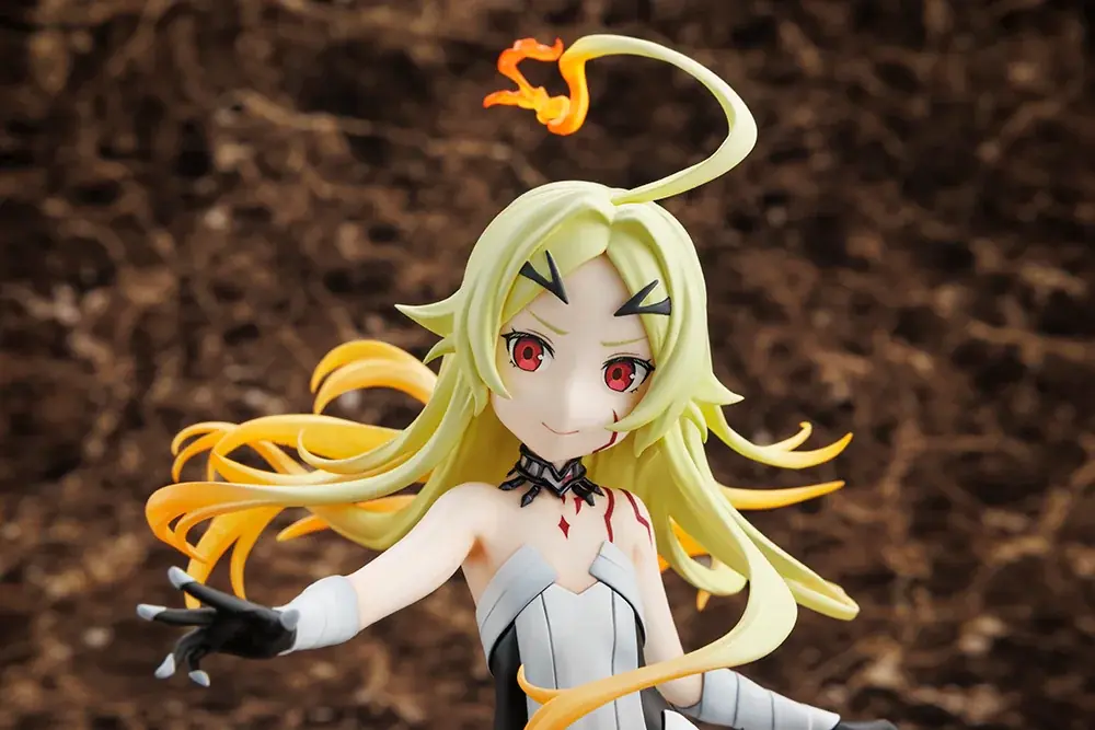 スケールフィギュア『勇者刑に処す 懲罰勇者9004隊刑務記録』テオリッタ 予約受付開始！ 画像 11