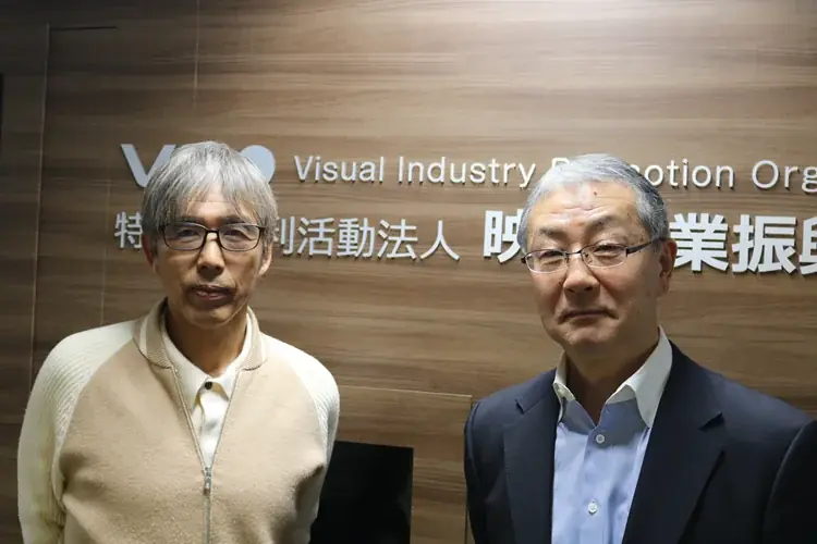 【VIPOインタビュー公開】IGポート 石川光久社長 経営者講演：「目標は小さく、夢は大きく」38年間、毎年“最高の運”を更新し続ける石川氏の飽くなき挑戦とは 画像 2
