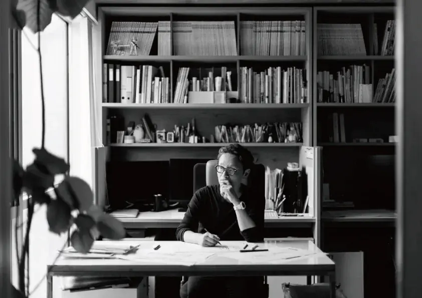 電子基板の「極小都市」“12層レイヤー”をリアル空間へ。JAPAN SHOP 2026「IDM」に出展 画像 3