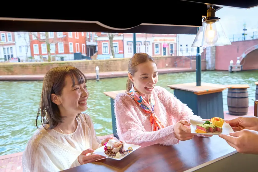 ハウステンボスは「ワクワクが、続々！」一足早く‟史上最高に華やかな春“の開幕を宣言！新たなフォトジェニックな空間やパレードも楽しめる日本最大！ミッフィーづくしのイベント『ミッフィーセレブレーション』 画像 7