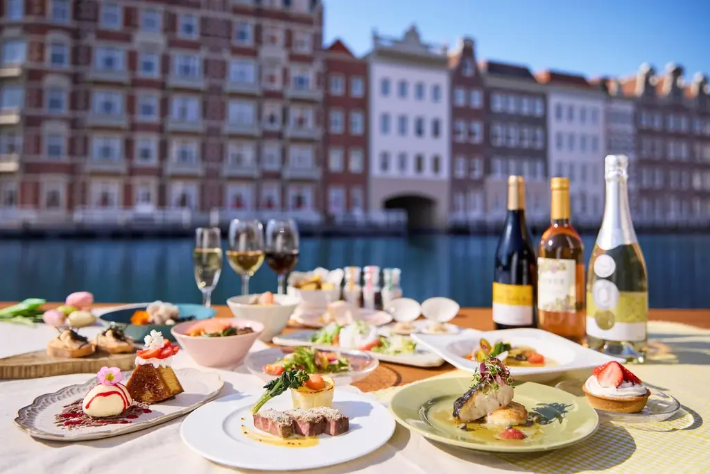 ハウステンボスは「ワクワクが、続々！」一足早く‟史上最高に華やかな春“の開幕を宣言！新たなフォトジェニックな空間やパレードも楽しめる日本最大！ミッフィーづくしのイベント『ミッフィーセレブレーション』 画像 8