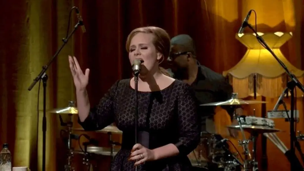 圧倒的歌唱力で人々を魅了してきた世界の歌姫たちの貴重なライブをお届け！「プレミアムライブ：歌姫スペシャル」 画像 2