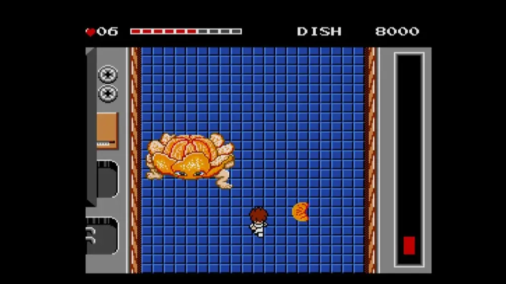 ＜News＞2026年2月26日『EGGコンソール スーパーコックス MSX2』Nintendo Switch™ 向けにリリース。 画像 2