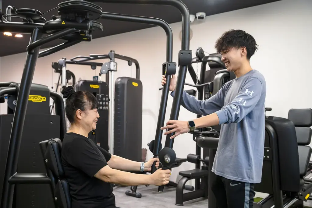 ジムの常識をアップデート。サウナやカフェも楽しめるフィットネスジム「O-STYLE札幌月寒西」が札幌市豊平区エリアに誕生 画像 2