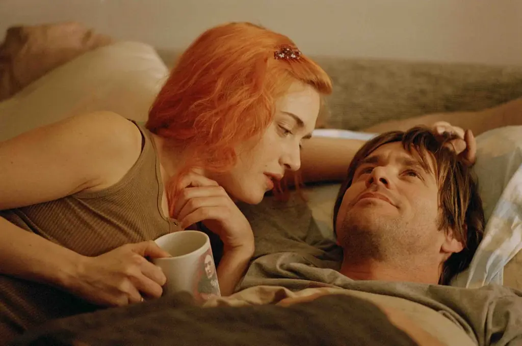 【トークショー付き上映会】名古屋・三越映画劇場（星ヶ丘三越9F）にて『エターナル・サンシャイン』3月27日（金）特別上映決定！ 画像 2