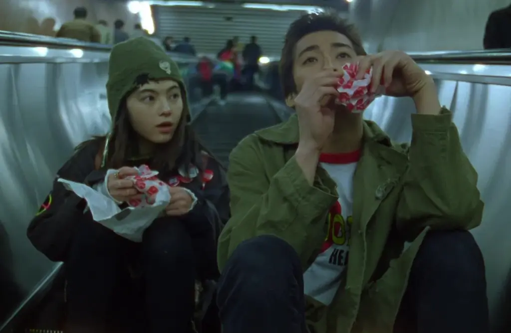 德永英明「旅の贈りもの 0:00発」&大沢樹生「日本製少年」を3月放送！「令和によみがえる。懐かしのちょいレア劇場」CS衛星劇場 画像 2