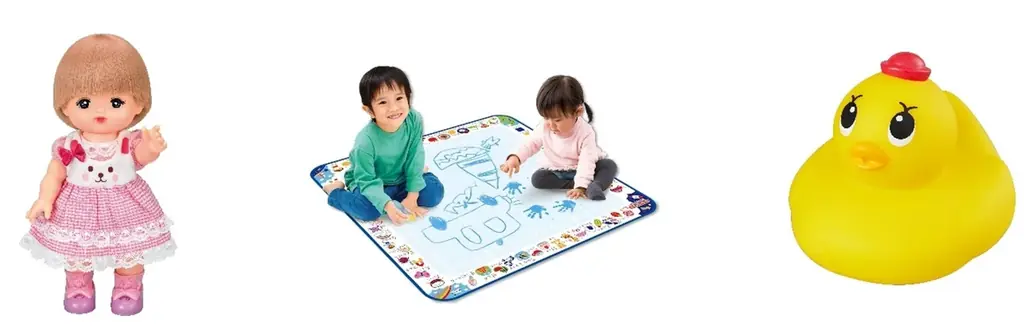 2026年はかえちゃOh!!シリーズ10周年ミスタードーナツコラボ商品が新登場 画像 6