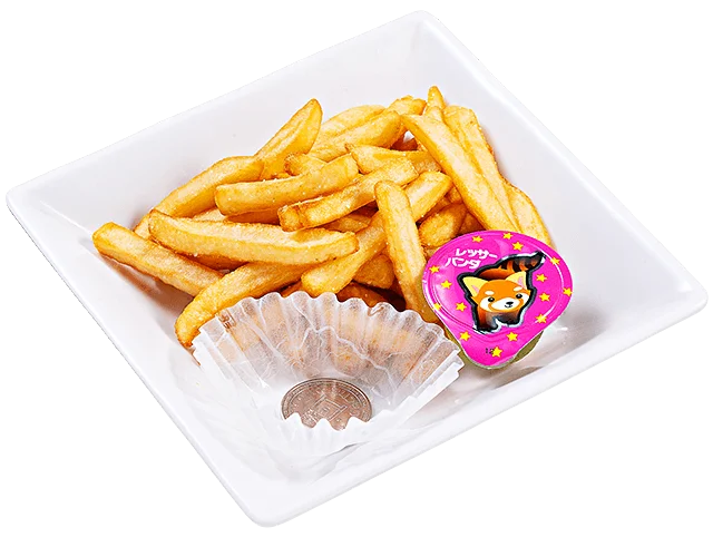 春休みシーズンを応援！公式アプリ会員限定・週替わりクーポンで対象のおこさまメニューが３９（サンキュー）％ＯＦＦ！ 画像 4