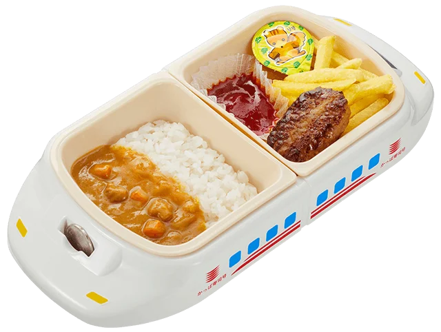 春休みシーズンを応援！公式アプリ会員限定・週替わりクーポンで対象のおこさまメニューが３９（サンキュー）％ＯＦＦ！ 画像 7