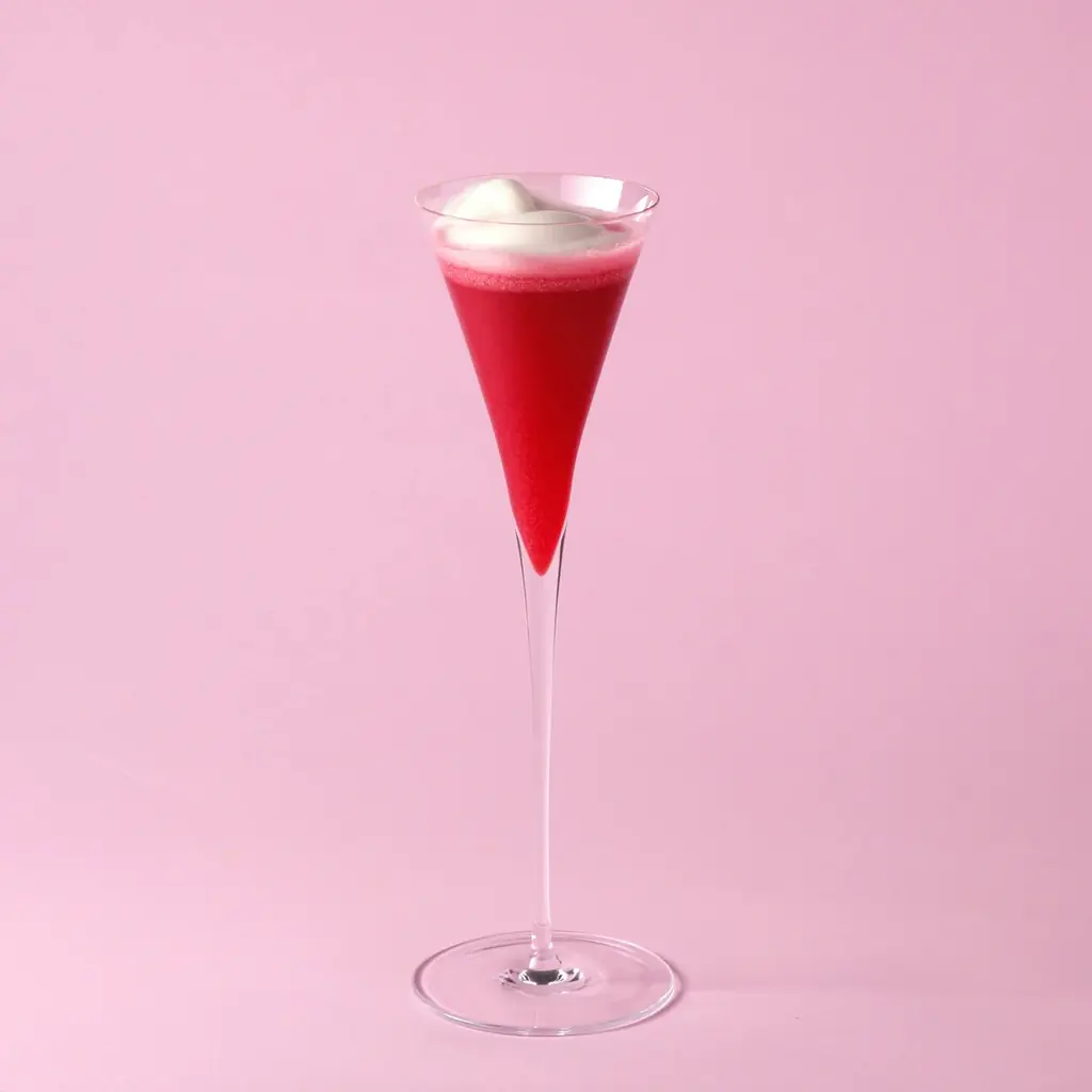 仲條正義氏へのオマージュ　「資生堂パーラー☓資生堂ギャラリー」コラボレーション特別メニューを3月より展開 画像 5