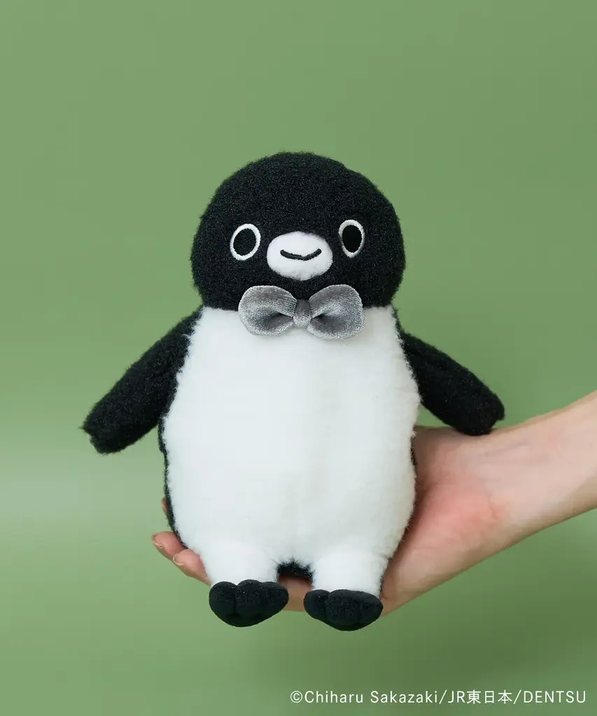 【BIRTHDAY BAR】「Suicaのペンギン」とのコラボレーションアイテムを限定発売！ 画像 3