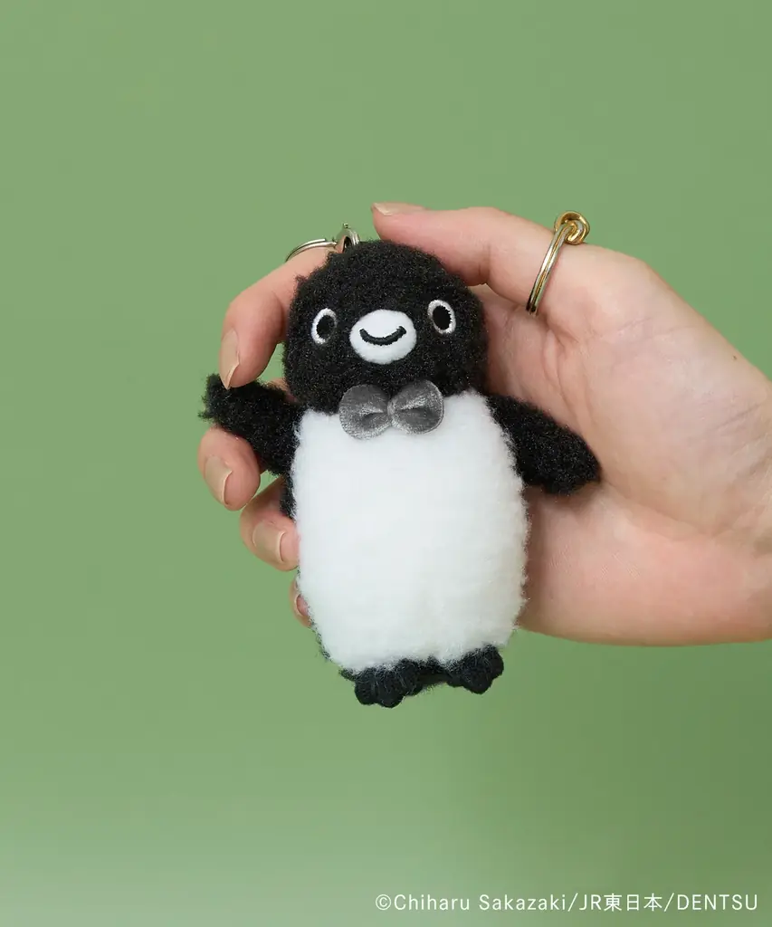 【BIRTHDAY BAR】「Suicaのペンギン」とのコラボレーションアイテムを限定発売！ 画像 4