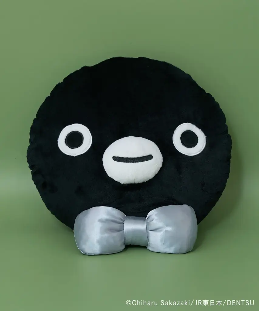 【BIRTHDAY BAR】「Suicaのペンギン」とのコラボレーションアイテムを限定発売！ 画像 5