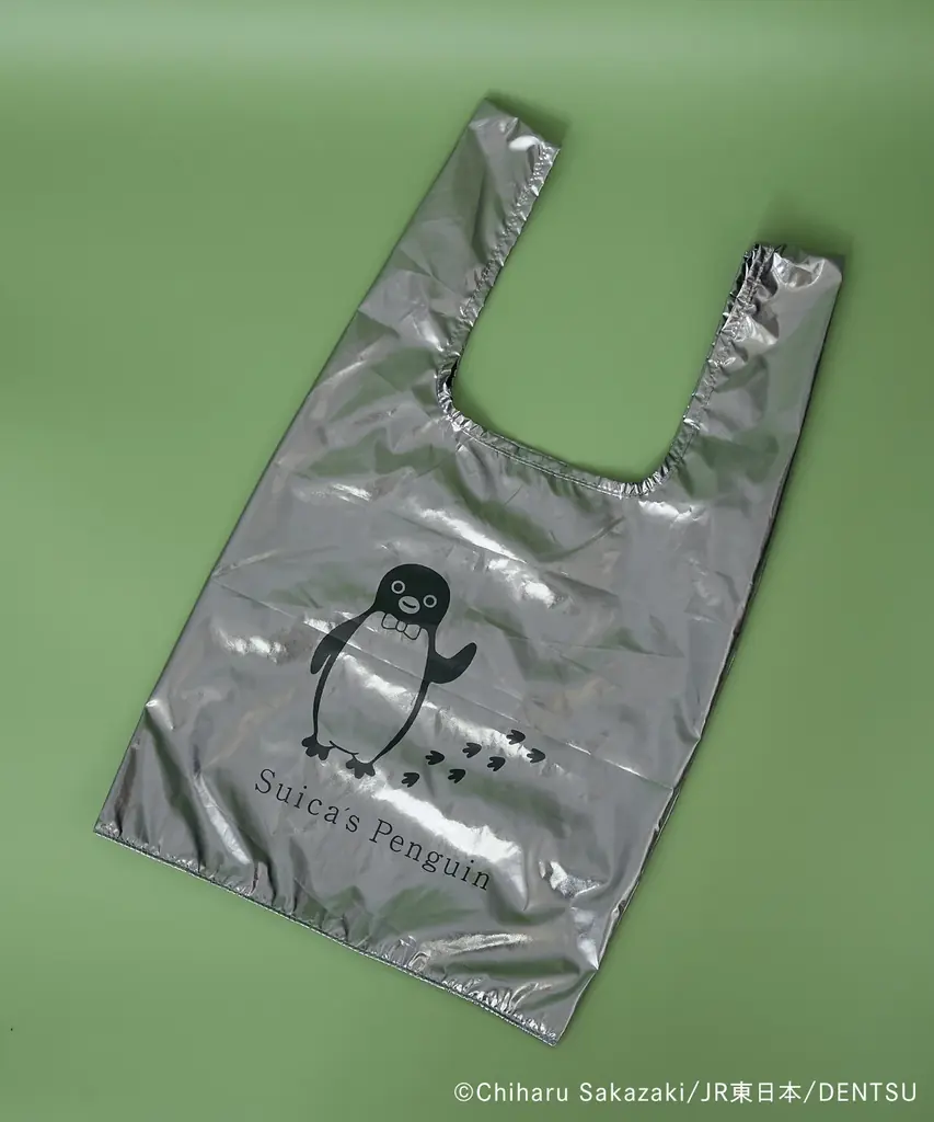 【BIRTHDAY BAR】「Suicaのペンギン」とのコラボレーションアイテムを限定発売！ 画像 8