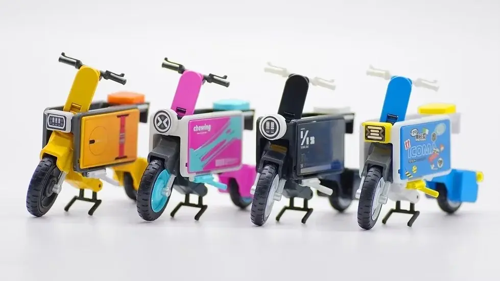 宝塚北サービスエリア バイカーズパラダイス ウィーク開催！ 画像 3