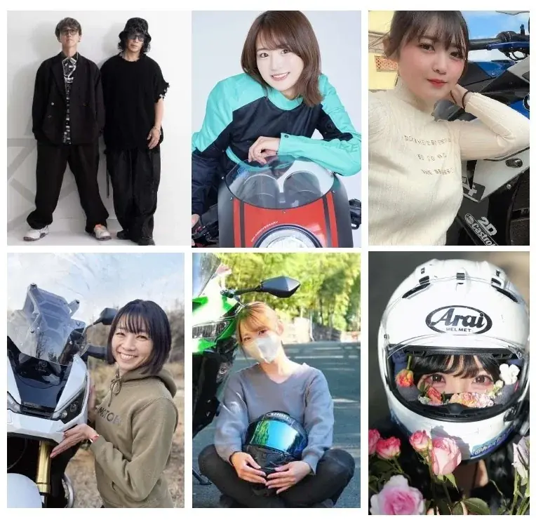 宝塚北サービスエリア バイカーズパラダイス ウィーク開催！ 画像 5