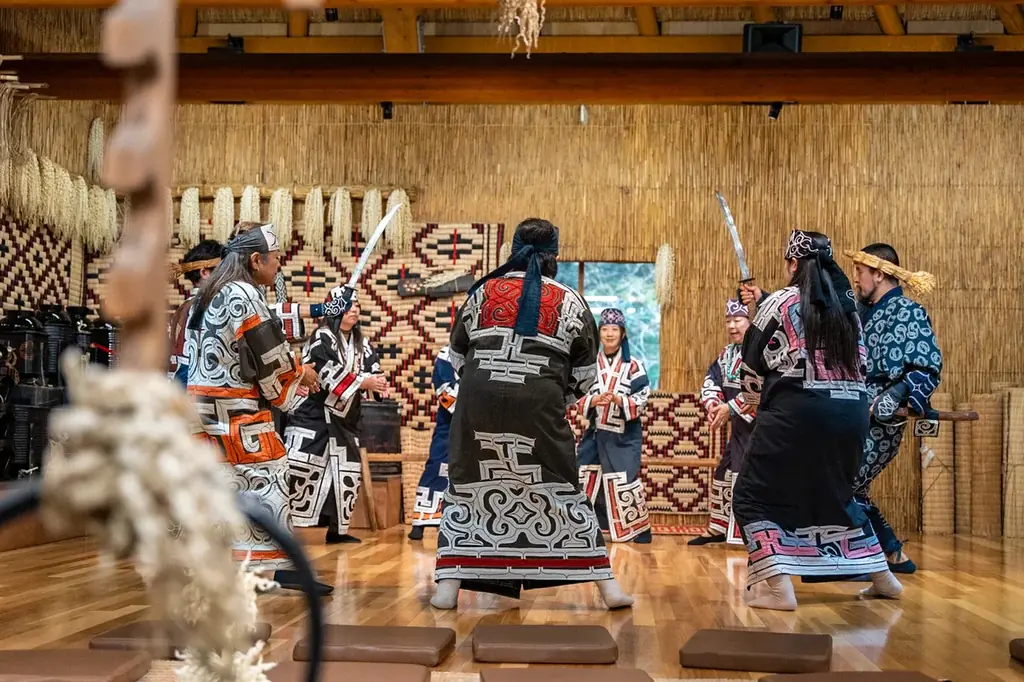 【ウポポイ】東京カメラ部タイアップ企画「ウポポイ・白老・登別フォトコンテスト2025」入賞作品が決定！ 画像 1