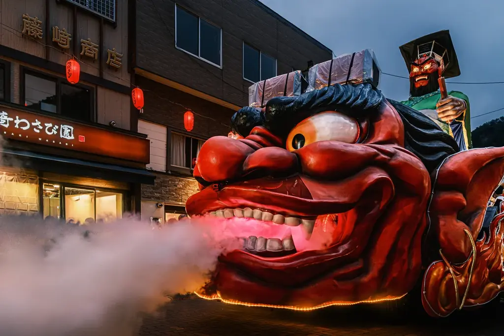 【ウポポイ】東京カメラ部タイアップ企画「ウポポイ・白老・登別フォトコンテスト2025」入賞作品が決定！ 画像 3