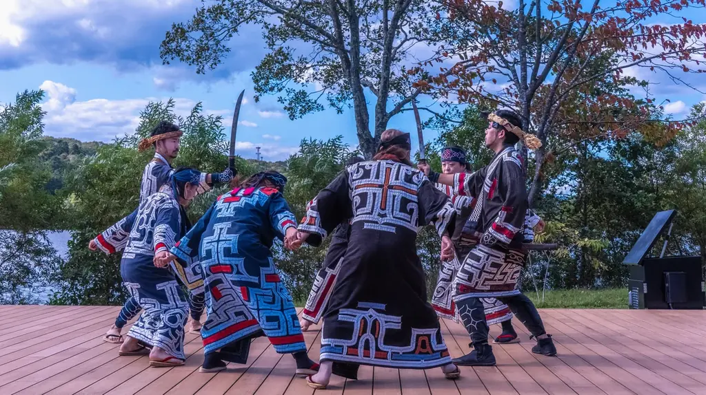 【ウポポイ】東京カメラ部タイアップ企画「ウポポイ・白老・登別フォトコンテスト2025」入賞作品が決定！ 画像 7