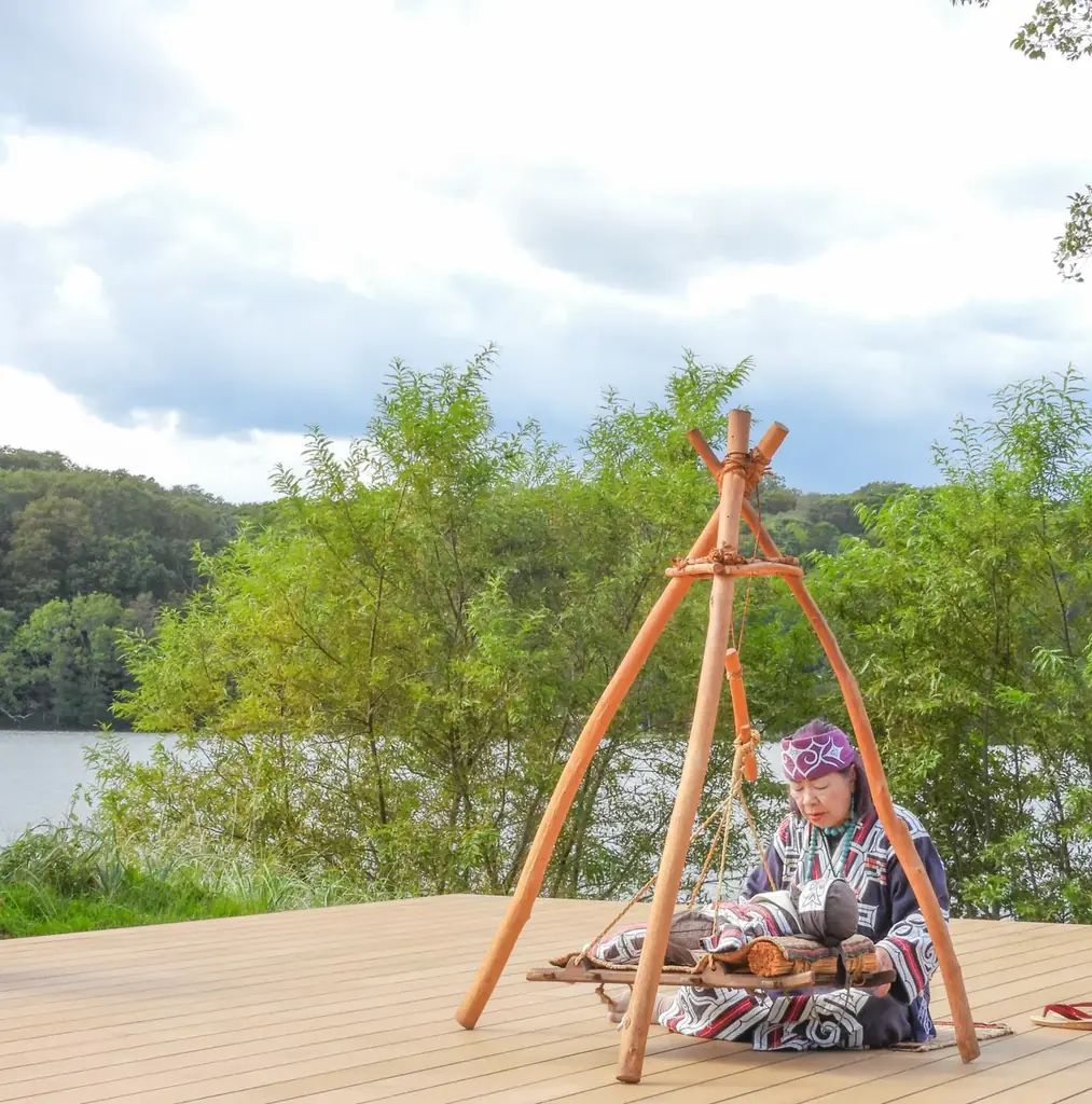 【ウポポイ】東京カメラ部タイアップ企画「ウポポイ・白老・登別フォトコンテスト2025」入賞作品が決定！ 画像 9