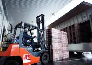 JPR、「FOODEX JAPAN 2026」に出展／セミナー登壇のお知らせ 画像 2