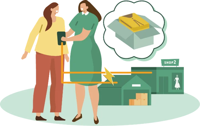 東芝テック、『リテールテックJAPAN 2026』に出展 画像 4