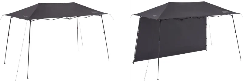 コールマン、『インスタントバイザーシェード』シリーズの新作・新モデル 全9種を発売 画像 2