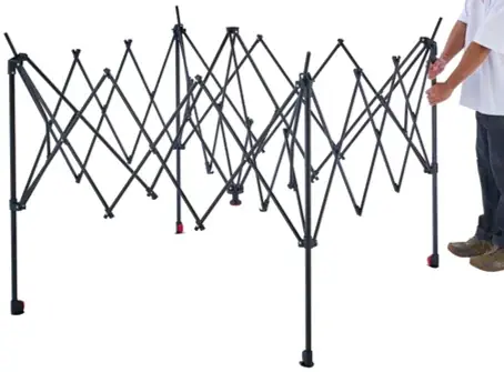 コールマン、『インスタントバイザーシェード』シリーズの新作・新モデル 全9種を発売 画像 5