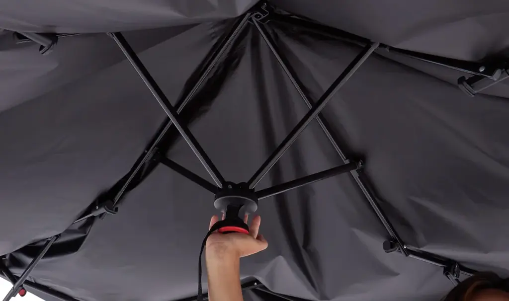 コールマン、『インスタントバイザーシェード』シリーズの新作・新モデル 全9種を発売 画像 7